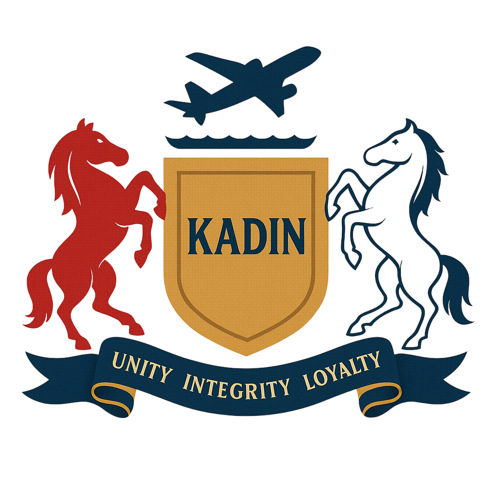 Logo Kadin Purwodadi